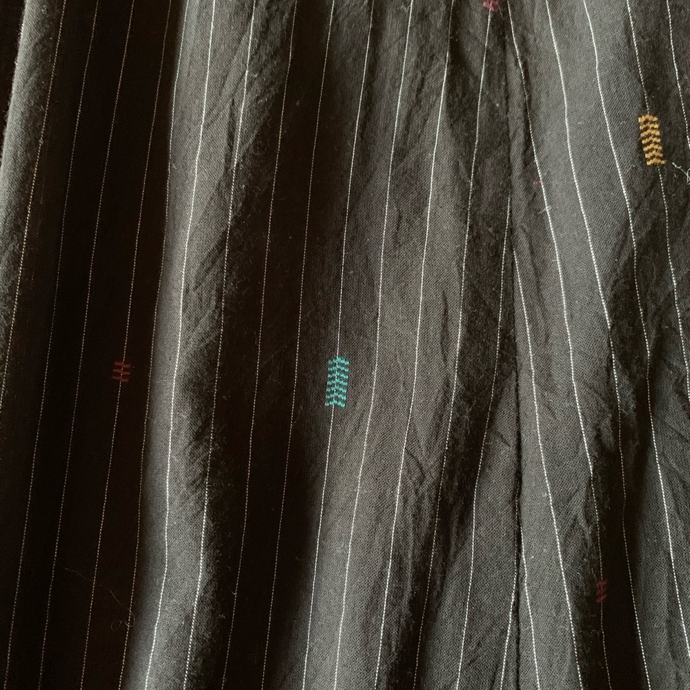 World market jump suit